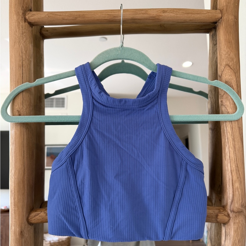MULTIPLE- lululemon athletica sports bra